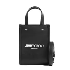 JIMMY CHOO ジミーチュー ハンドバッグ MINI N/S TOTE