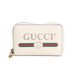 GUCCI グッチ コインケース ラウンドジップコインケース 496319