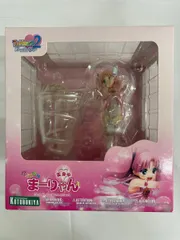 ToHeart2 AnotherDays 魔法少女まーりゃん 変身中（1/8スケールPVC塗装済み完成品）