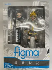 2026年最新】figma キャラクターボーカルシリーズ02 鏡音リン・レン