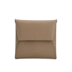 HEREMS エルメス バスティア エトゥープ×ローズアザレ 本物 最 安 価格ファッション - HEREMS エルメス バスティア エトゥープ