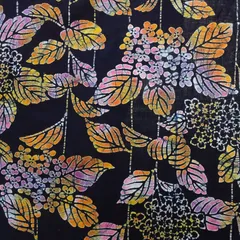 2025年最新】ろうけつ染め 浴衣の人気アイテム - メルカリ