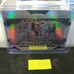 パニーニ プリズム ケビン(KEVIN) デュラント バスケ カード