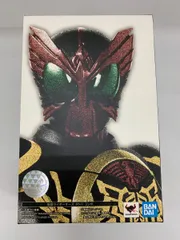 2026年最新】真骨彫製法 仮面ライダーオーズの人気アイテム - メルカリ