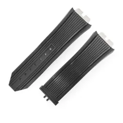 2026年最新】Hublot メンズ ラバーベルトの人気アイテム - メルカリ