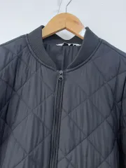 ザラ メンズ キルティング ブルゾン アウター XLサイズ