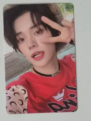 The chaos chapter: Fight or escape ヨンジュン(YEONJUN・チェヨンジュン) トレカ