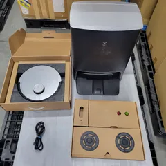 2026年最新】中古品 ecovacs deebotの人気アイテム - メルカリ