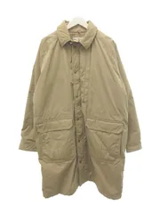 エルエルビーン L.L.BEAN 80s ストームコート ヴィンテージ ステンカラー ベージュ のサムネイル