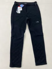 (新品) THE NORTH FACE ザ・ノース・フェイス 冬用 防水 起毛 ズボン レディース 76(30)