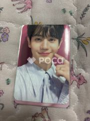 LE SSERAFIM チェウォン HOT 公開放送 サノク トレカ - メルカリ