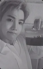 BTS Standard Edition J-HOPE Proof B