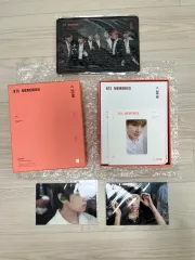 BTS 防弾 2019 メモリーズ ブルーレイ 特典 含む (トレカ: シュガ)