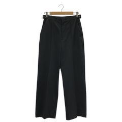 23区 (ニジュウサンク) アンゴラ混フーデットコート レディース