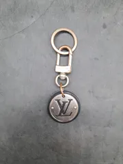 メ138 ルイヴィトン キーリング