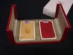 2026年最新】カルティエ トランプの人気アイテム - メルカリ