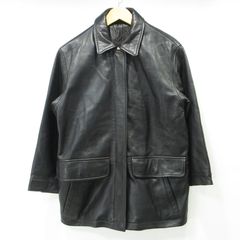 LMOOD Brass Flight Jacket - メルカリ