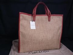□新品□未使用□ MICHAEL KORS マイケルコース レザー トートバッグ