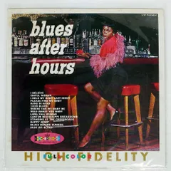 国内盤 エルモアジェイムス/ダストマイブルース/GLOBE VIP5004M LP