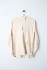 UNIQLO ウィメンズ フード スウェット マン S