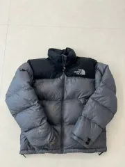 THE NORTH FACE 700 Nuptse グース ダウン M(95 100)