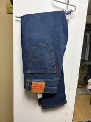 リーバイス 502 34/32