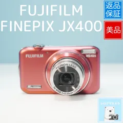 2026年最新】finepix JXの人気アイテム - メルカリ