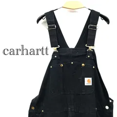 2026年最新】carhartt オーバーオール ダブルニーの人気アイテム