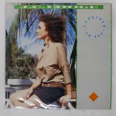 英 UK盤 J.C. ロッジ/アイビリーブインユー/GREENSLEEVES GREL104 LP