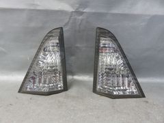 ★STD8314/点灯OK ホンダ RN1 RN2 RN3 RN4 RN5/RN6 ストリーム 純正 リアゲート ランプ リアライト 左右セット