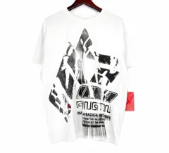 リヴィントンロイレビス RRR123 RIVINGTON roi Rebis 【 Generation Tee MAX GENZ SS95 】 ジェネレーション 半袖 Tシャツ　46832