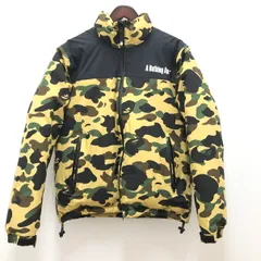 2026年最新】a bathing ape gore-texの人気アイテム - メルカリ 2026年最新】a bathing ape gore-texの人気アイテム - メルカリ
