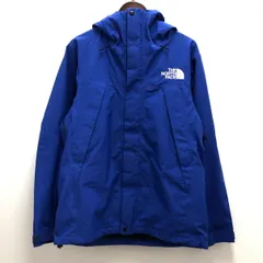 【中古品】THE NORTH FACE ザ・ノースフェイス NP62003Z マウンテンジャケット (fuz) 【144-241101-wy-12-tom】