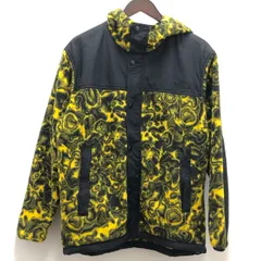 【中古品】THE NORTH FACE ザ・ノースフェイス 94RAGE CLASSIC FLEECE JACKET NL71961 (fuz) 【144-250207-wy-09-tom】