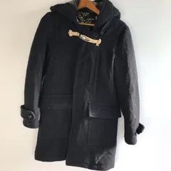 2026年最新】n(n) BY NUMBER (N)INE ダッフルコートの人気アイテム