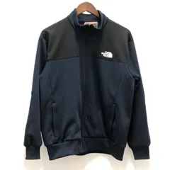 【現状渡し品】THE NORTH FACE ザ・ノースフェイス NT61950 JERSEY JACKET (fuz) 【144-250619-su-04-tom】