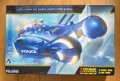 トミカプレミアムunlimited ミニ四駆 シャイニングスコーピオン3台