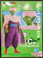 BANDAI SPIRITS 이치 반 쿠지 드래곤 볼 EX 격투!! 천하 이치 무도회 C상 마주니어 MASTERLISE