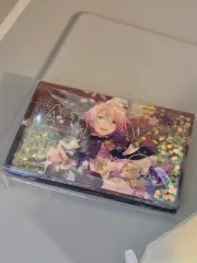 ALKALOID 白鳥 藍良 中国あんさんぶるスターズ！！ 6周年 あんさんぶるスターズ！！ 流砂コロッタ グッズ