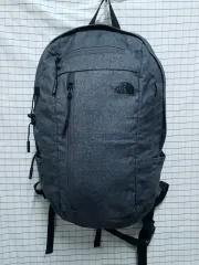 THE NORTH FACE ザノースフェイス バックパック グレー バッグ 30ㅡ50