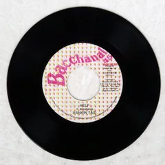 RANKIN TAXI はまった、ジャーメイカ　ジャパレゲ　7インチ　レコード RANKIN TAXI はまった、ジャーメイカ ジャパレゲ 7インチ レコード