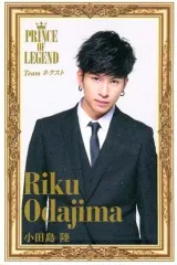 【中古】コレクションカード(男性) THE RAMPAGE from EXILE TRIBE/長谷川慎(小田島陸)/「PRINCE OF LEGEND スピードくじキャンペーン」フォトカード