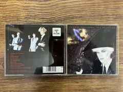 GENTLEMEN TAKE POLAROIDS/ JAPAN 輸入盤　a1229-3