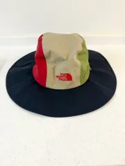 THE NORTH FACE ゴアテックス アドベンチャーハット M