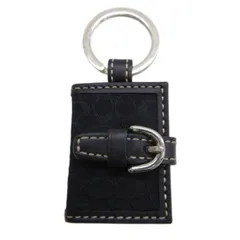 新品　コーチ　キーリング　バッグチャーム　フォトフレーム　手帳　パープル　ハート 2026年最新】コーチ キーホルダー 手帳の人気アイテム - メルカリ