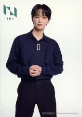 【中古】コレクションカード(男性) INI/後藤威尊/CD「I」タワーレコード3形態セット購入特典トレカ