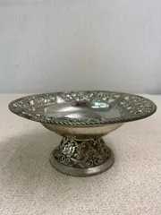 2026年最新】シルバーコンポートの人気アイテム - メルカリ