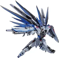 【新品】フィギュア METAL BUILD フリーダムガンダム CONCEPT 2 「機動戦士ガンダムSEED」