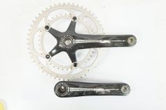 カンパニョーロ コーラス 11速 170/50-34 カーボンクランク - メルカリ
