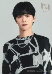 【中古】ｺﾚｸｼｮﾝｶｰﾄﾞ(男性) INI/後藤威尊/CD「M」3形態セットTOWER RECORD特典トレーディングカード